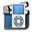 iSkysoft iPod Movie Covnerter icon